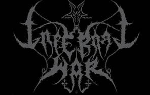 logo Infernal War 666